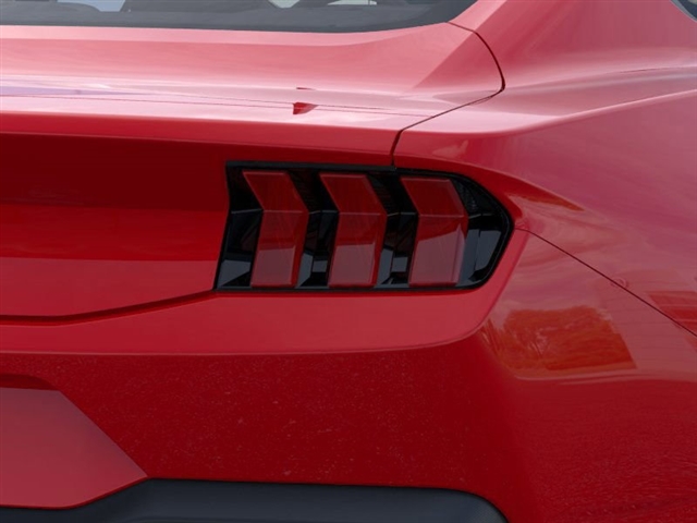 2025 Ford Mustang GT Premium:58420