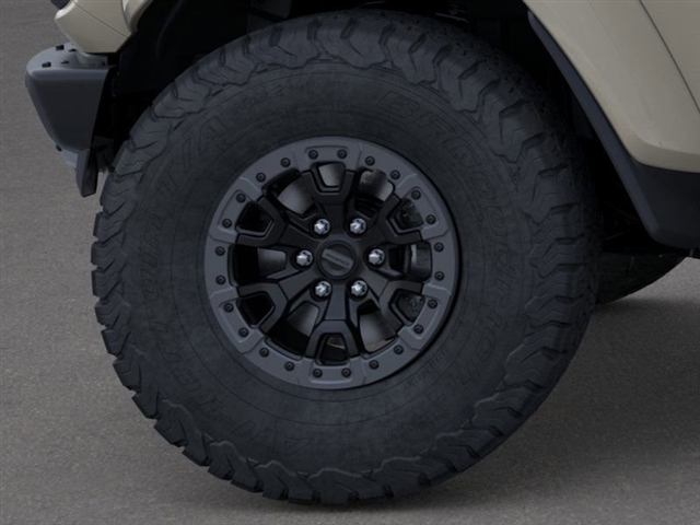 2025 Ford Bronco Raptor:58180