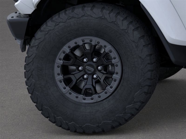 2025 Ford Bronco Raptor:59140