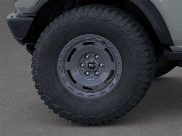 2024 Ford Bronco Badlands:54630
