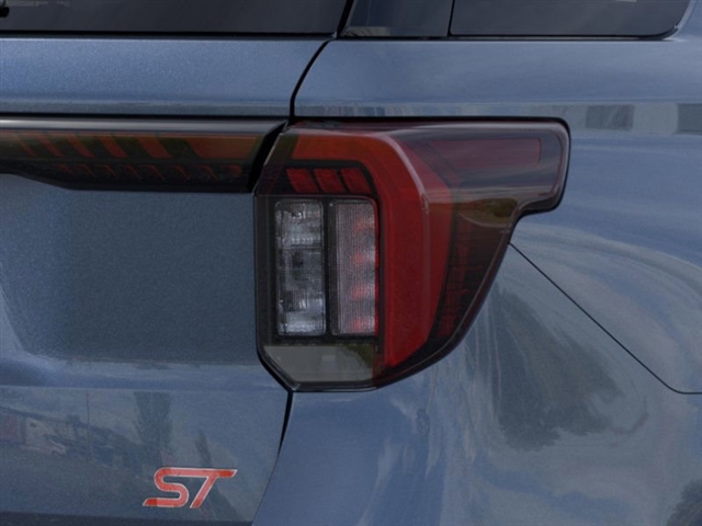 2026 Ford Explorer ST:58940