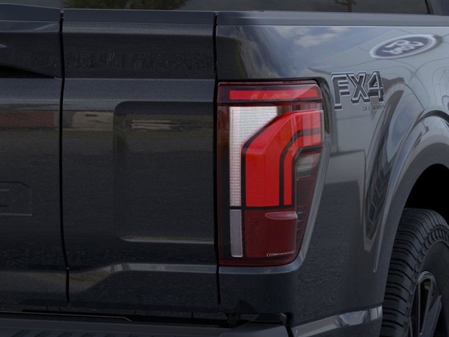 2025 Ford F-150 Platinum:59240