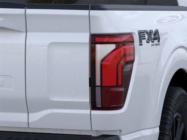 2025 Ford F-150 Platinum:59400