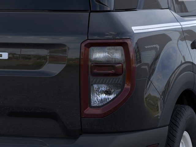 2025 Ford Bronco Sport Heritage:59250