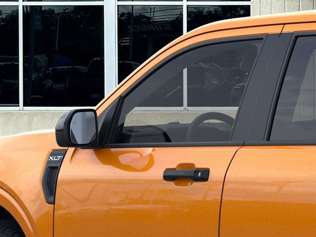 2026 Ford Maverick XLT:59380