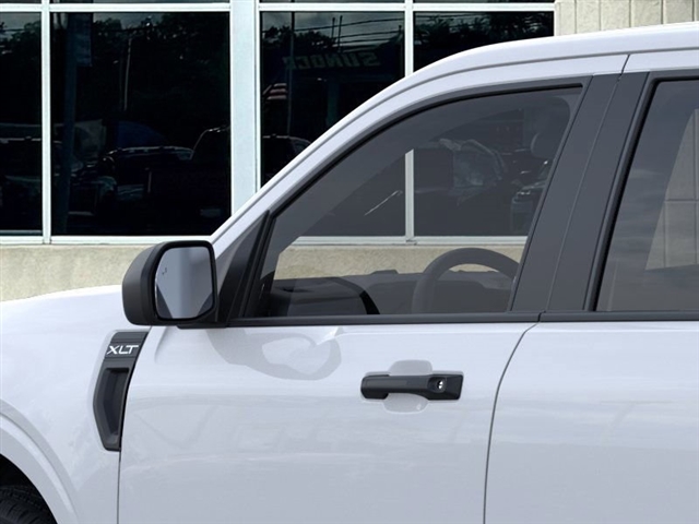 2025 Ford Maverick XLT:59210