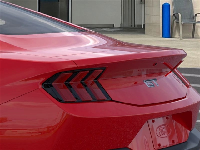 2025 Ford Mustang GT Premium:58420