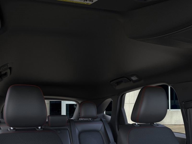 2025 Ford Escape Hybrid ST-Line:57390