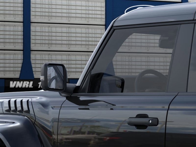 2025 Ford Bronco Raptor:59160