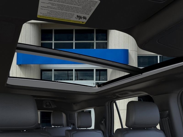 2025 Ford Expedition Platinum:59110