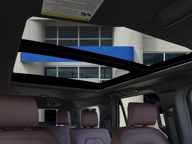 2024 Ford Expedition Limited:53090