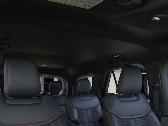 2026 Ford Explorer ST-Line:59130