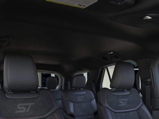 2026 Ford Explorer ST:58940