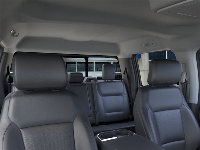 2026 Ford F-250 Super Duty King Ranch:59530