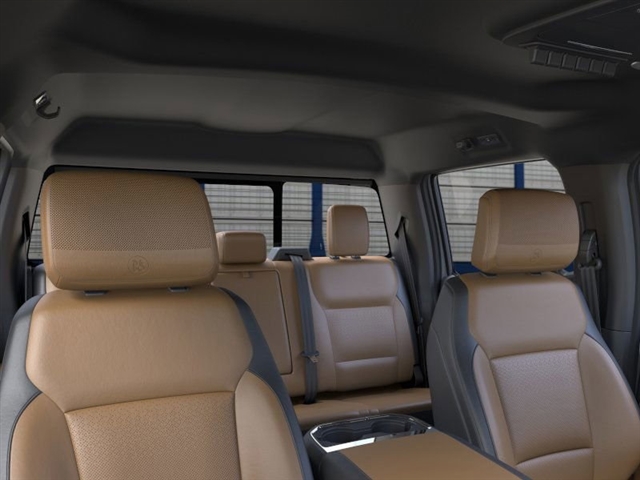 2026 Ford F-250 Super Duty King Ranch:60080