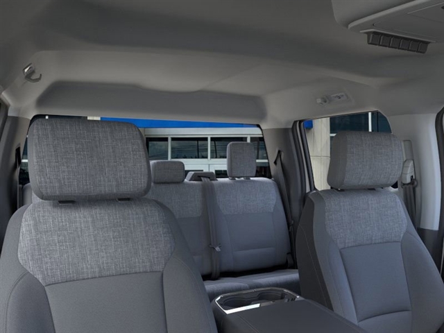 2026 Ford F-250 Super Duty King Ranch:59940