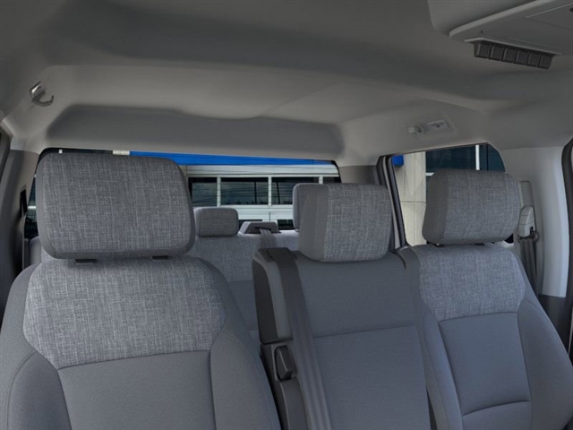 2026 Ford F-250 Super Duty XLT:57950