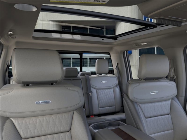 2025 Ford F-250 Super Duty King Ranch:58880