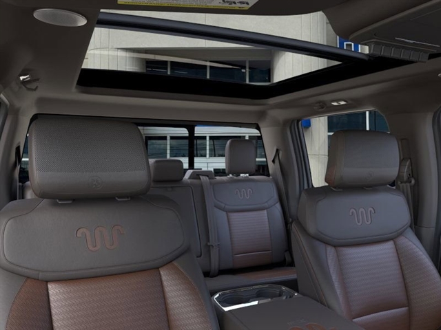 2026 Ford F-250 Super Duty King Ranch:59480