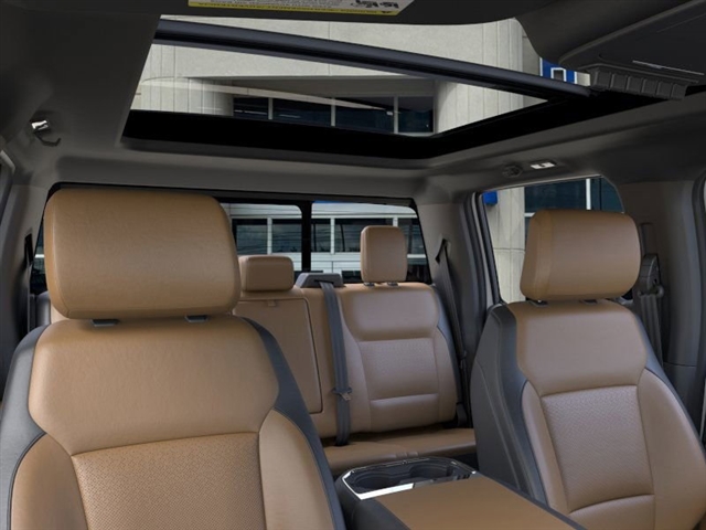 2026 Ford F-250 Super Duty King Ranch:58800