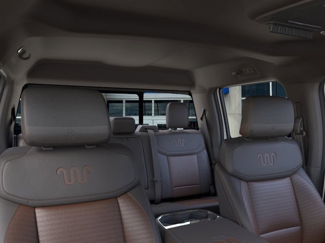 2026 Ford F-250 Super Duty King Ranch:59460