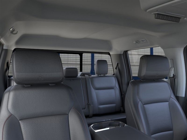 2026 Ford F-250 Super Duty King Ranch:60090