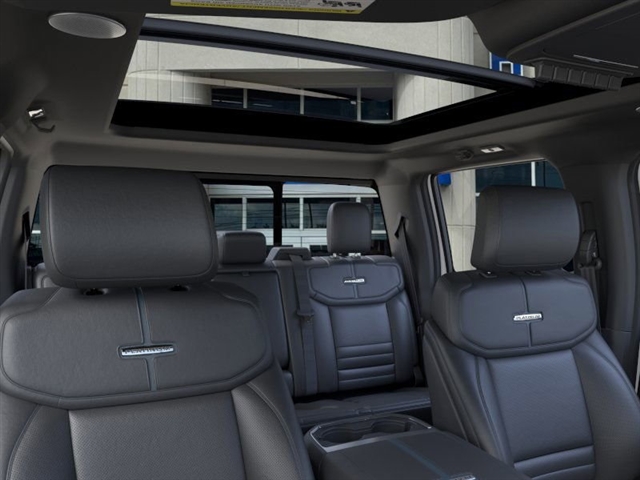 2025 Ford F-250 Super Duty King Ranch:59730