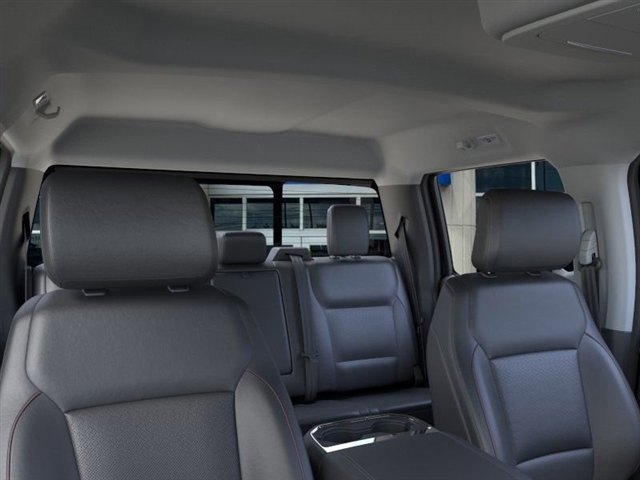 2026 Ford F-250 Super Duty King Ranch:60120