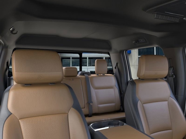 2026 Ford F-250 Super Duty King Ranch:58970