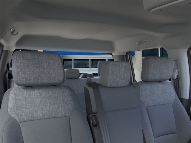 2026 Ford F-350 Super Duty XLT:59570