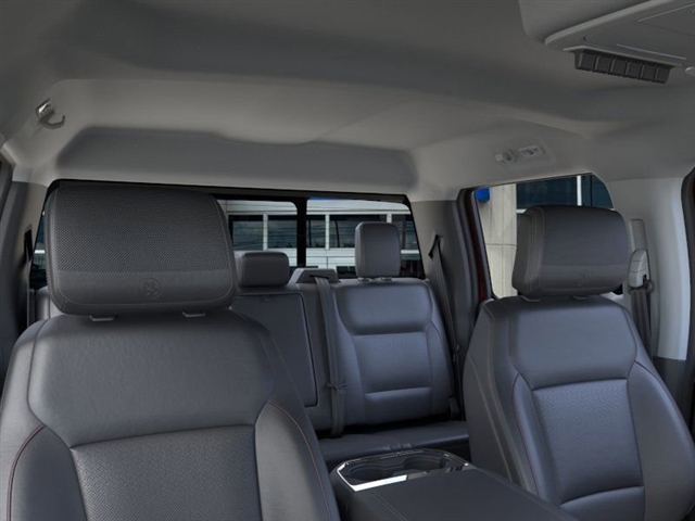 2026 Ford F-350 Super Duty King Ranch:59410