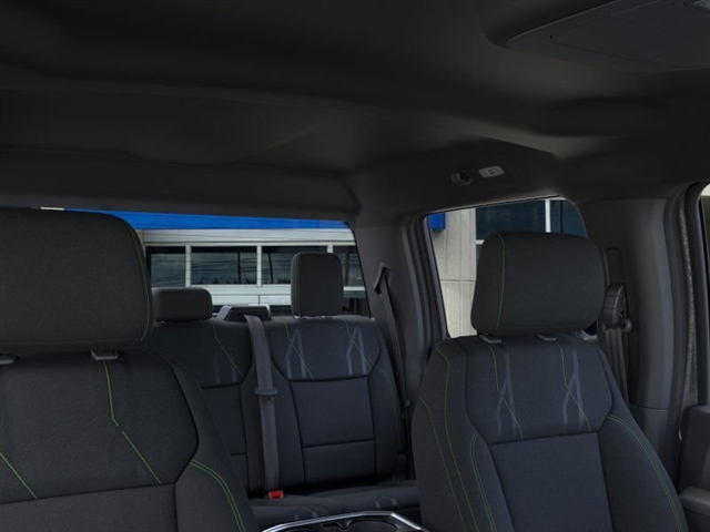 2025 Ford F-150 STX:58290