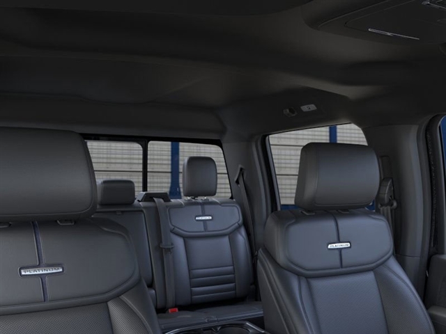 2025 Ford F-150 Platinum:59240