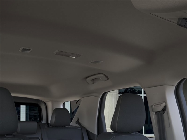 2025 Ford Bronco Sport Big Bend:58870