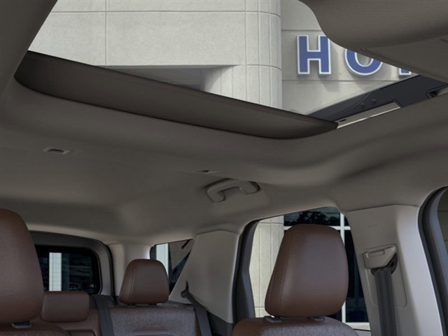 2025 Ford Bronco Sport Outer Banks:58930