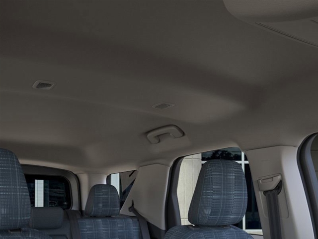 2025 Ford Bronco Sport Heritage:57720