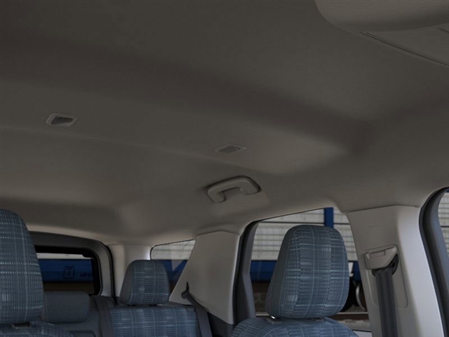 2025 Ford Bronco Sport Heritage:59250