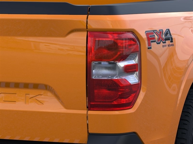 2026 Ford Maverick XLT:59380