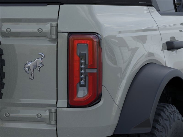 2024 Ford Bronco Badlands:54630