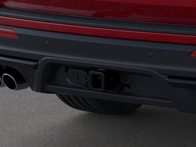 2025 Ford Explorer ST:58530