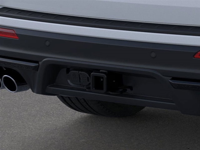 2026 Ford Explorer ST:59260