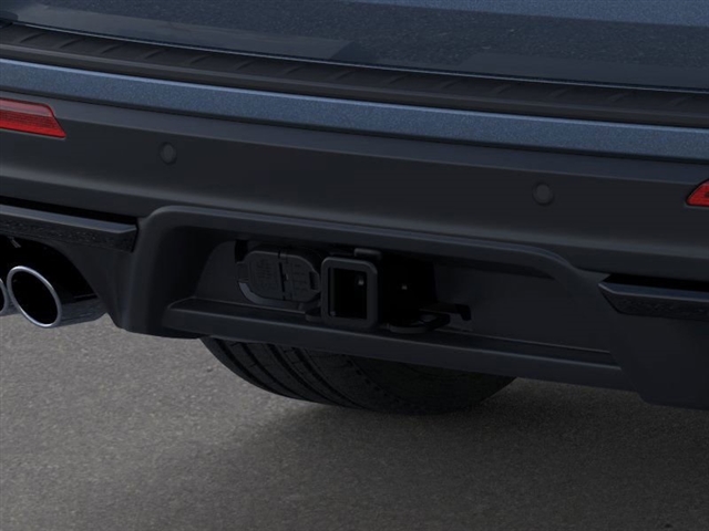 2026 Ford Explorer ST:58940