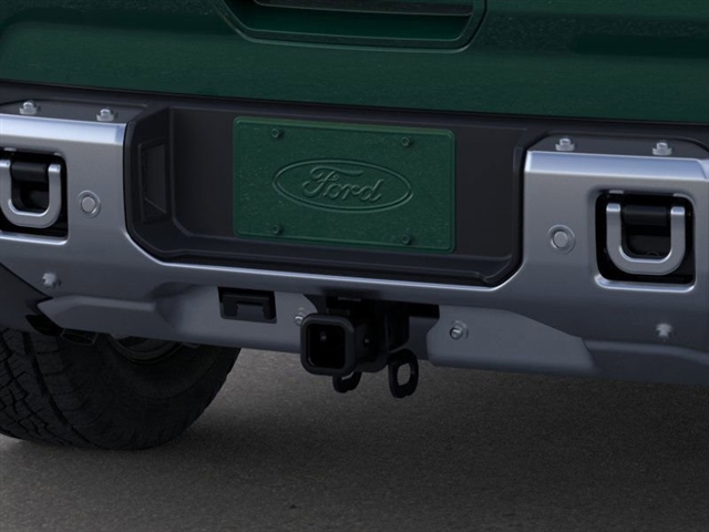 2025 Ford Bronco Sport Big Bend:58870