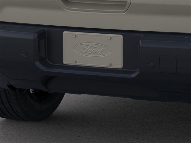 2025 Ford Bronco Sport Outer Banks:58930