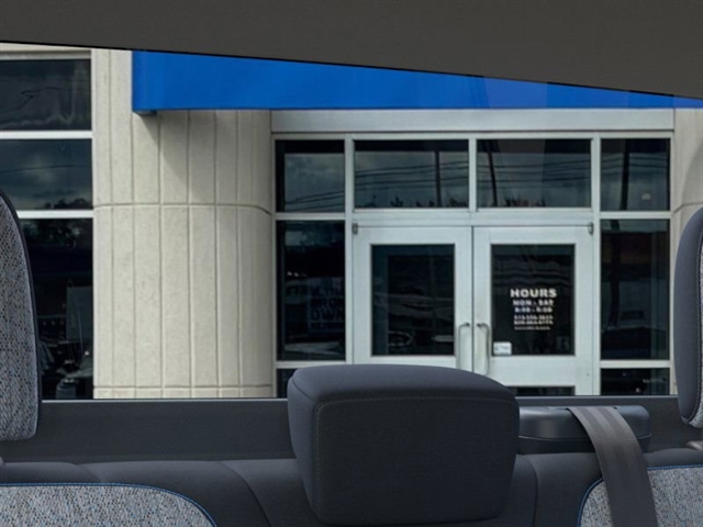 2025 Ford Maverick XLT:59210