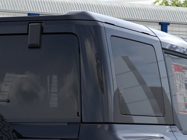 2025 Ford Bronco Raptor:59160