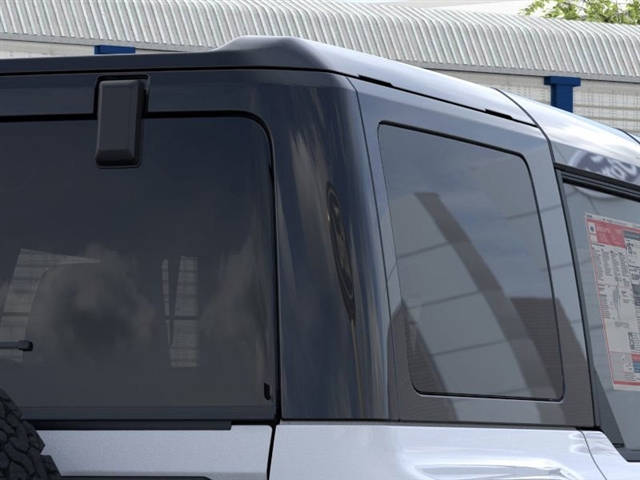 2025 Ford Bronco Raptor:59140