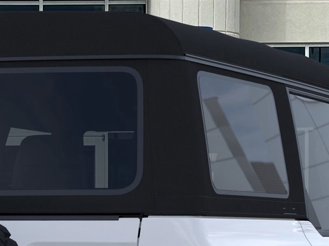 2024 Ford Bronco Badlands:55050