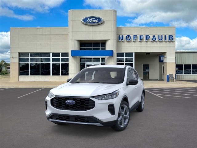 2025 Ford Escape Hybrid ST-Line:57390