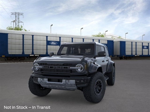 2025 Ford Bronco Raptor:59160